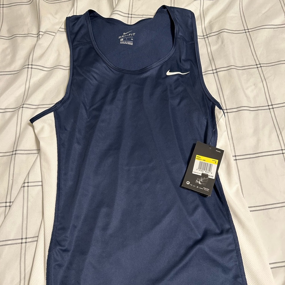 Nike Tank Top!